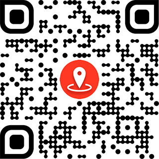 QR-код для навигаторов и такси